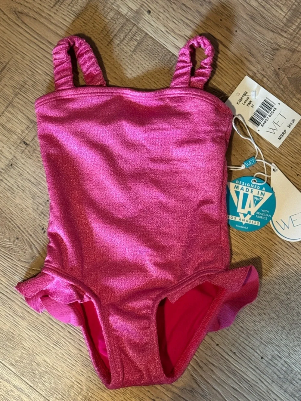 Wet Swimwear brand new